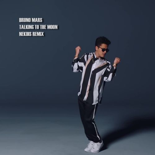Bruno Mars - Talking To The Moon (Nekdis Remix) [2024]