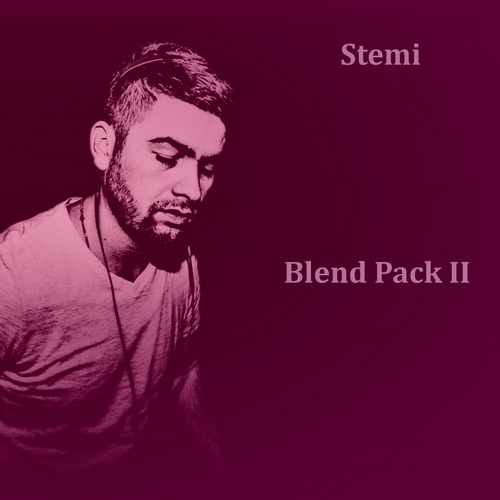 Stemi - Blend Pack II [2024]