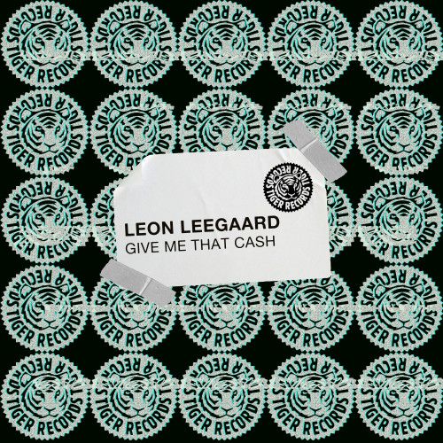 Leon Leegaard - Give Me That Cash (Extended Mix) [2024]