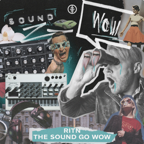 Ritn - The Sound Go Wow (Extended Mix) [2024]