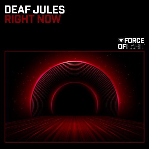 Deaf Jules - Right Now (Club Mix) [2024]