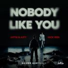 Artik & Asti & Nick Riin - Nobody Like You (Silver Ace Remix) [2024]