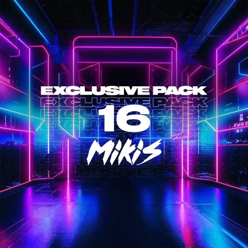 Mikis - Exclusive Pack 16 [2024]