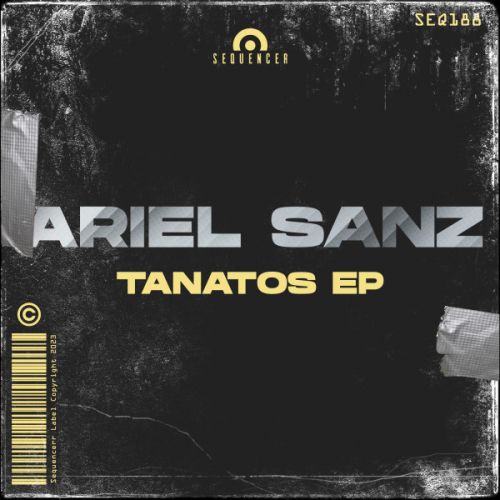 Ariel Sanz - Tanatos (Original Mix) [2024]