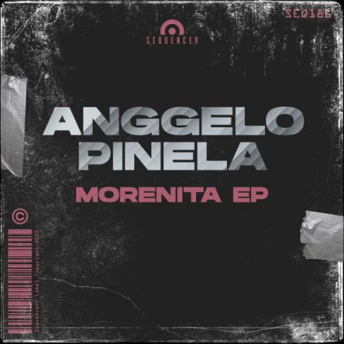 Anggelo Pinela - Morenita; Splinter (Original Mix's) [2024]