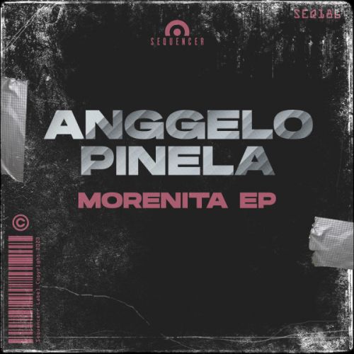 Anggelo Pinela - Morenita (Original Mix).mp3