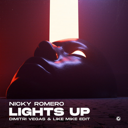Nicky Romero - Lights Up (Dimitri Vegas & Like Mike Extended Edit) [2024]