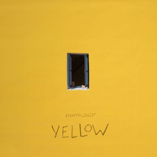 Mentol, Juliet - Yellow [2024]