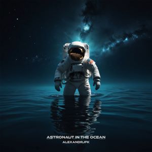 Alexandrjfk - Astronaut In The Ocean [2024]
