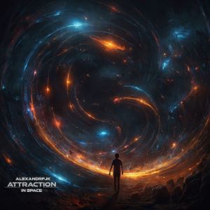 Alexandrjfk - Attraction In Space [2024]