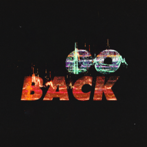 Kdyn - Go Back (Extended Mix) [2024]