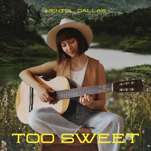 Mentol, Dallas - Too Sweet (Extended).mp3
