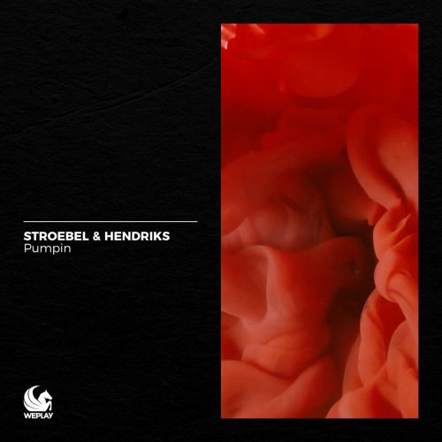 Stroebel Hendriks - Pumpin (Extended Mix) [2024]