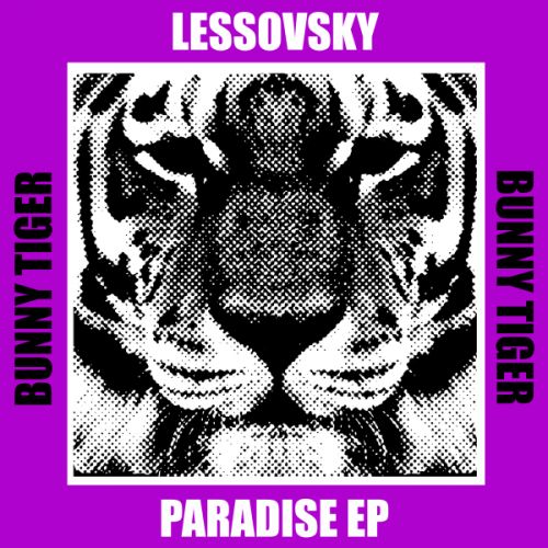Lessovsky, Serge Bosin - Reblock; Rebel Spirit; Conjure Paradise (Original Mix's) [2024]