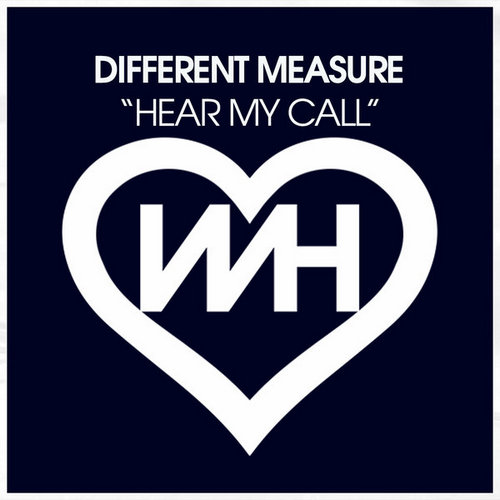 Different Measure - Hear My Call (Original Mix) [2024]