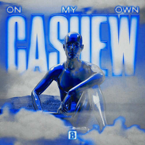 Cashew - On My Own (Extended Mix) [2024]