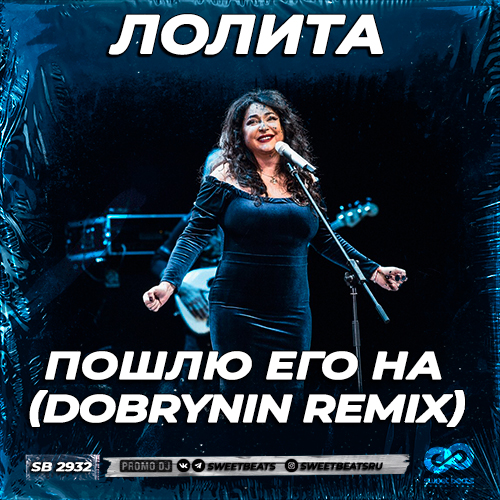  -    (Dobrynin Remix) [2024]