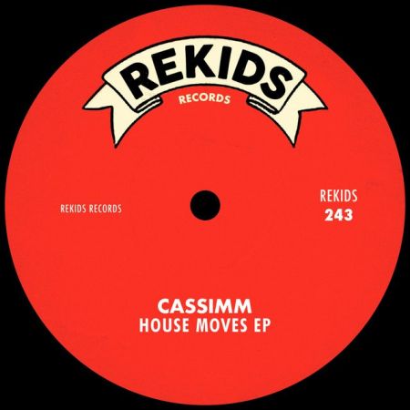 Cassimm  I Hear You (Extended) [2024]