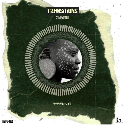 Tekniq Feat. Mici - The Way We Are (Original Mix); Tekniq - Sons Of Africa (Original Mix) [2024]