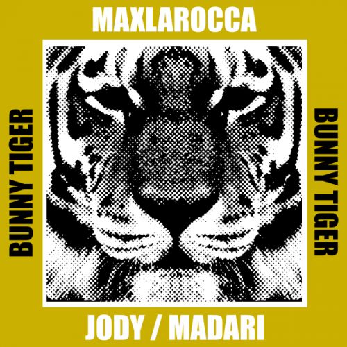 Maxlarocca - Madari; Jody (Original Mix's) [2024]