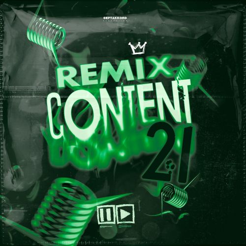 Septakkord - Remix Content #21 [2024]