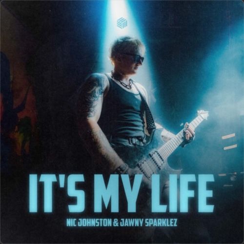 Nic Johnston & Jawny Sparklez - Its My Life (Techno Remix); Max Fail & Natan - She's So High (Extended Mix's) [2024]
