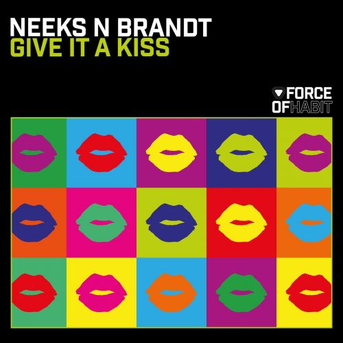 Neeks N Brandt - Give It A Kiss (Club Mix) [2024]