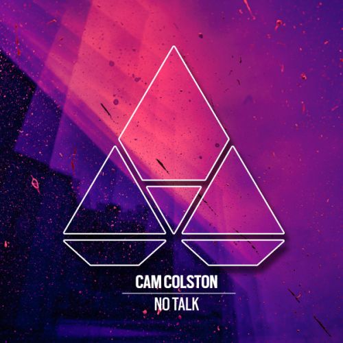 Cam Colston - No Talk (Original Mix) [2024]