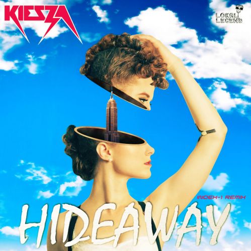 Kiesza - Hideaway (Index-1 Remix) [2024]