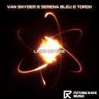 Van Snyder & Serena Bleu & Torok - Light My Fire (Club Mix) [2024]