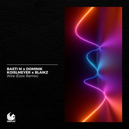 Basti M x Dominik Koislmeyer x Blaikz - Wire (Esox Extended; Instrumental Remix's) [2024]