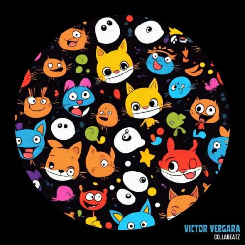 Victor Vergara - Jazzy Beach; Dirty Fresh; Cash; The Way; Astral Funk; Music Visionary; Almoradi (Original Mix's) [2024]
