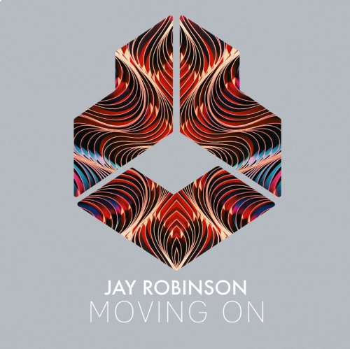 Jay Robinson - Moving On (Extended Mix) [2024]