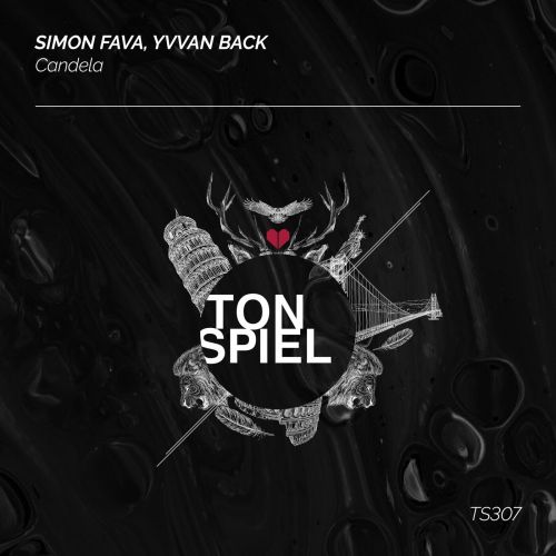 Simon Fava, Yvvan Back - Candela (Extended Mix) [2024]