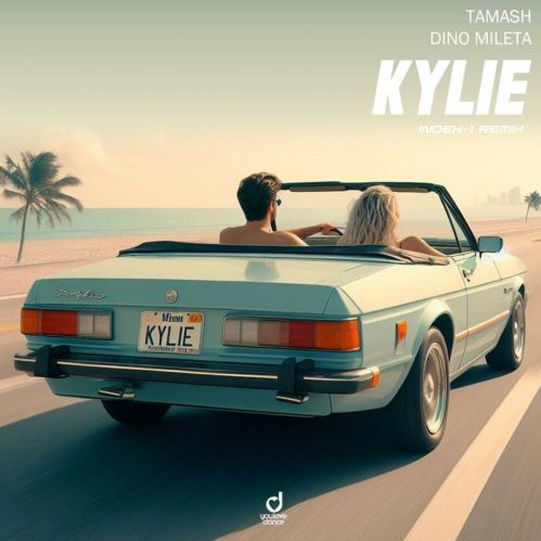 Tamash feat. Dino Mileta - Kylie  (Index-1 Remix Extended).mp3