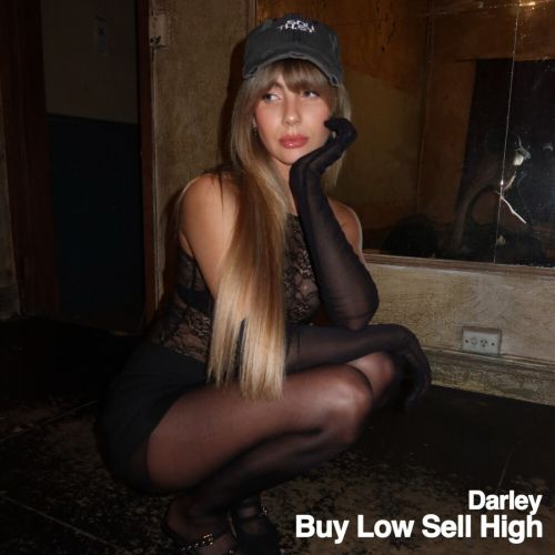 Darley - Buy Low Sell High (Extended Mix) [2024]