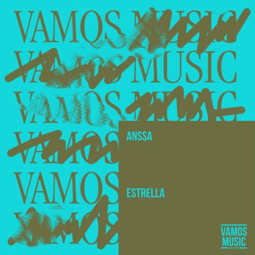Anssa - Estrella (Extended Mix) [2024]