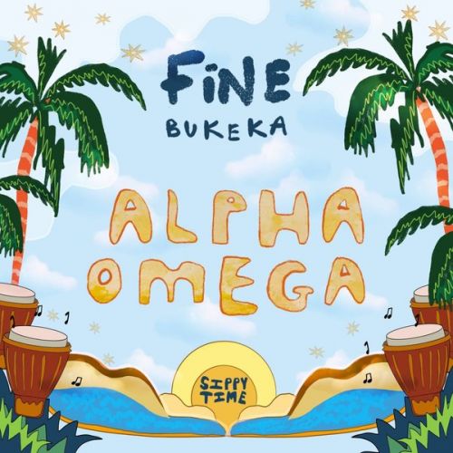 Fine Feat. Bukeka - Alpha Omega (Extended Mix) [2024]