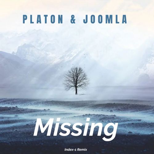 Platon & Joolay - Missing (Index-1 Remix) [2024]
