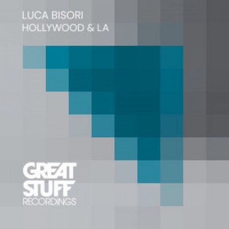Luca Bisori  - Hollywood & La (Original Mix) [2024]