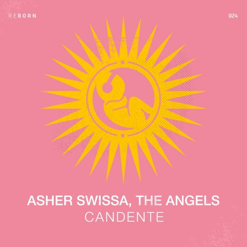 Asher Swissa & The Angels (IL) - Candente (Extended Version) [2024]