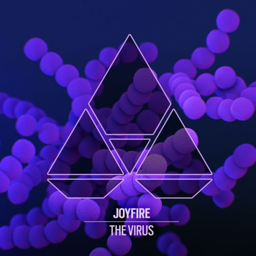 Joyfire - The Virus (Extended; Instrumental Mix's) [2024]