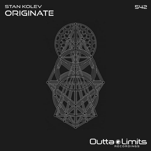 Stan Kolev - Originate (Original Mix) [2024]