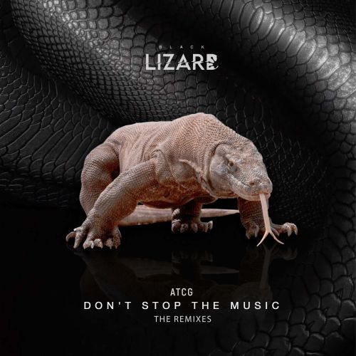 Atcg - Don't Stop The Music (Danros; Leo Oliver Extended Remix's) [2024]