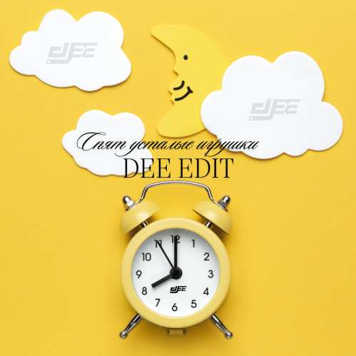 DJ Dee -   ,   (Original Mix) [2024]