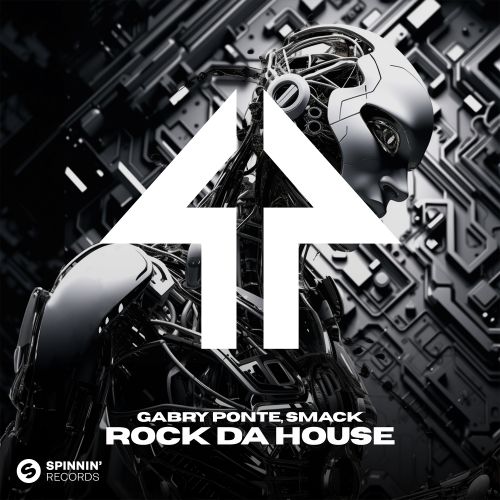 Gabry Ponte & SMACK - Rock Da House (Extended Mix) [Spinnin' Records].mp3