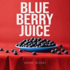 Magic Sound - Blueberry Juice (Extended Mix; Radio Edit) [2024]