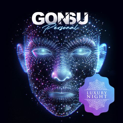 Gonsu - Personal (Extended; Original Mix's) [2024]