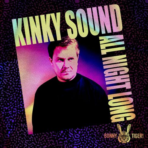 Kinky Sound - All Night Long Ep (Original Mix's) [2024]