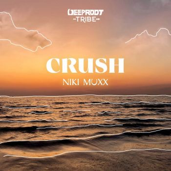 Niki Muxx - Crush (Extended Mix) [2024]
